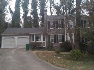 2634 Rainwater Ct, Decatur, GA 30034