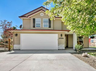 29586 Red Top Rd, Wilder, ID 83676