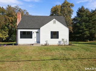 80 Strong Road, South Windsor, CT 06074