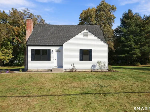 80 Strong Road, South Windsor, CT 06074