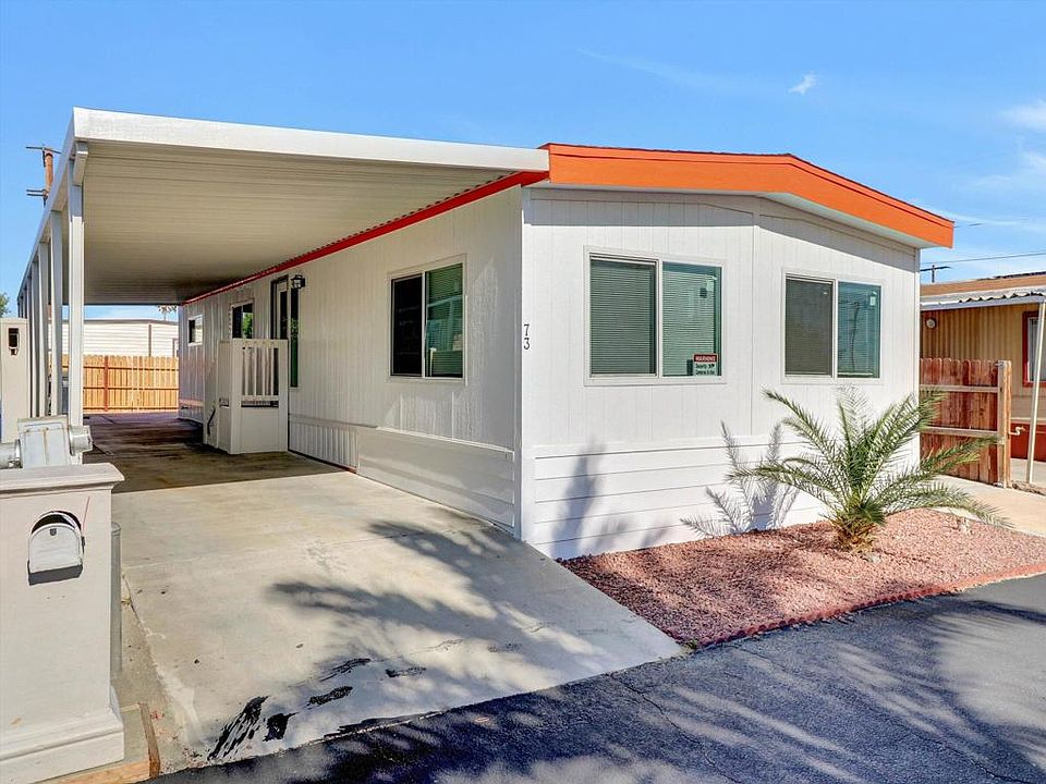 1st image of 15687 Palm Dr Space 73