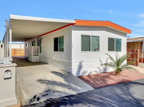 15687 Palm Dr Space 73, Desert Hot Springs, CA 92240