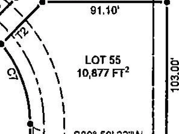 0 Spring Meadow Ln Lot 55, Bryan, OH 43506