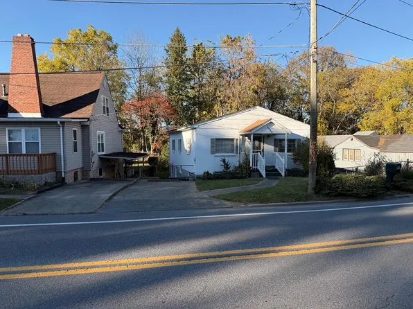 1715 S Fayette St, Beckley, WV 25801