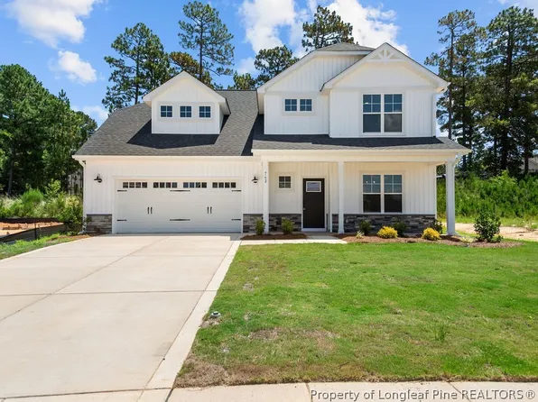 762 Union St Lot 357, Raeford, NC 28376
