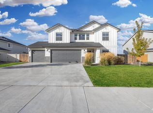 756 W Wolf Willow, Kuna, ID 83634