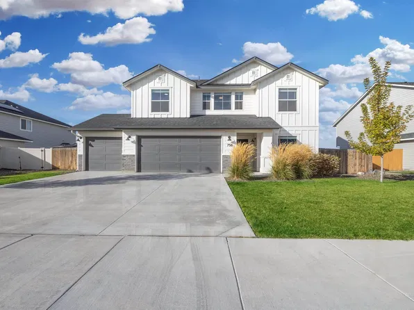 756 W Wolf Willow, Kuna, ID 83634