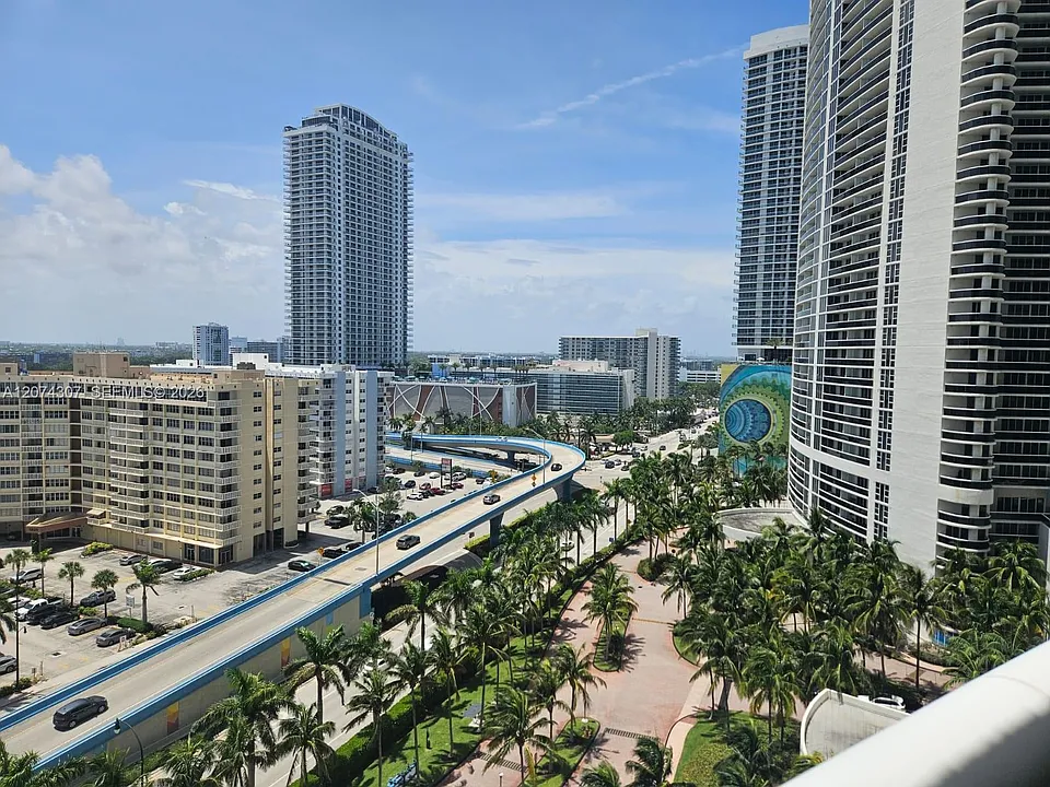1850 S Ocean Dr #1409