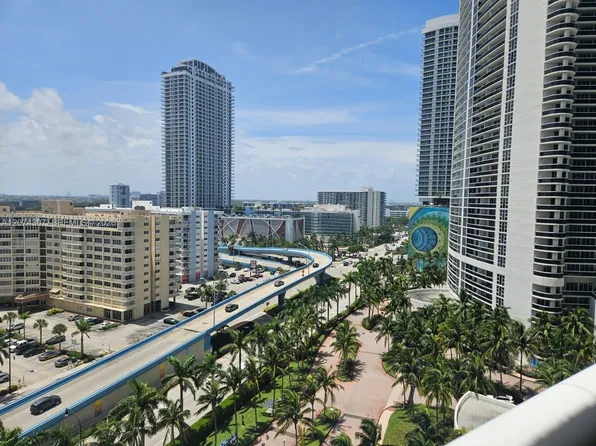 1850 S Ocean Dr, Hallandale Beach, FL