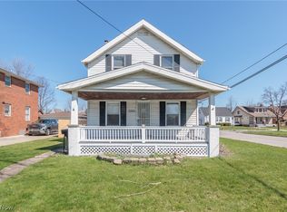 19251 Abby Ave, Euclid, OH