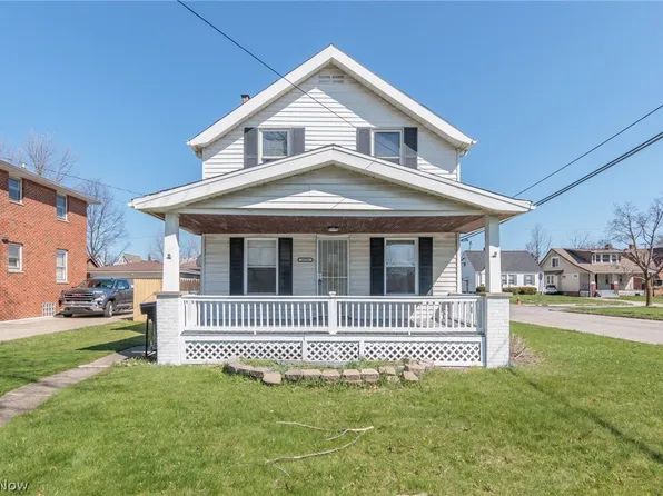 19251 Abby Ave, Euclid, OH 44119