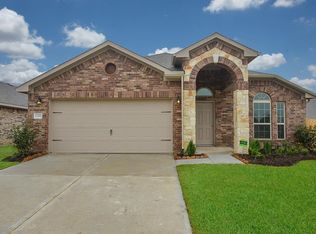 23211 S Briarlilly Park Cir, Katy, TX 77493