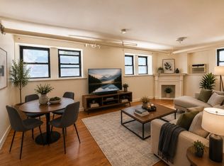 497 Van Cortlandt Park Ave #B, Yonkers, NY 10705