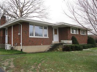 9 Demark Rd, Pittston, PA 18640