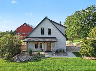 5495 W Toles Rd, Mason, MI 48854