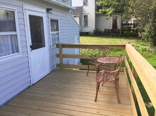 1211 Morton Dr #UP, Ashtabula, OH 44004