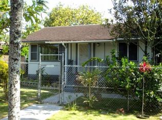44-212 Malae Pl, Kaneohe, HI 96744