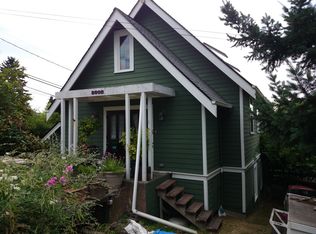 8802 32nd Ave SW, Seattle, WA 98126