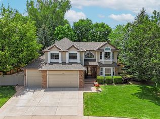 1501 S Seibert Ct, Superior, CO 80027
