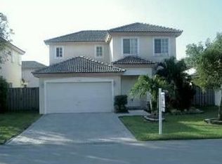 15454 SW 139th St, Miami, FL 33196