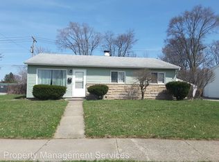 2118 Chestnut St, Mishawaka, IN 46545