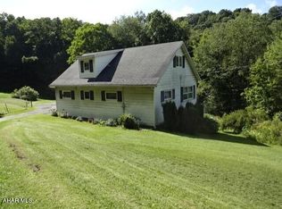 284 Number 1 Rd, Elmora, PA 15737