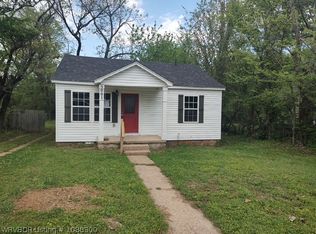 5001 Speer St, Fort Smith, AR 72904