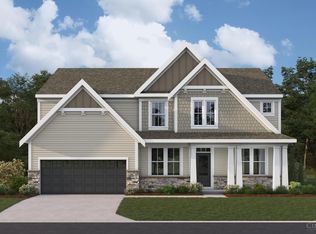 4034 Highland Ct, Harrison, OH 45030