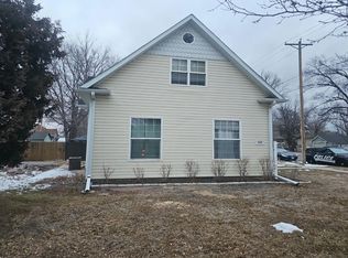 204 Park St, Sterling, CO 80751