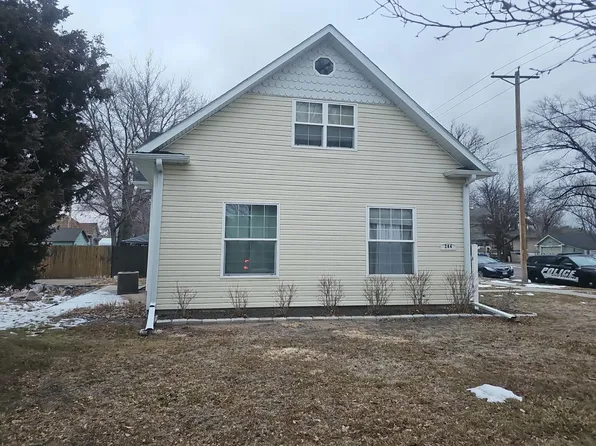 204 Park St, Sterling, CO 80751