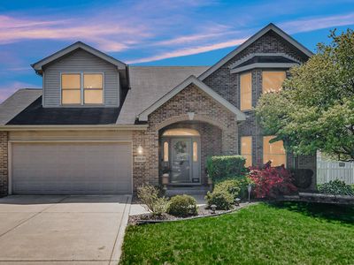 15641 97th Ln, Dyer, IN, 46311