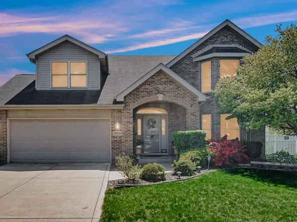 15641 97th Ln, Dyer, IN 46311