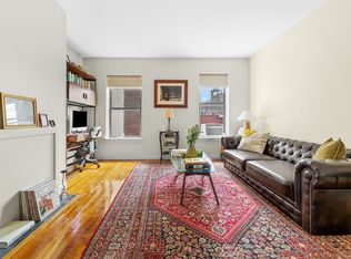 36 W 85th St APT 5, New York, NY 10024
