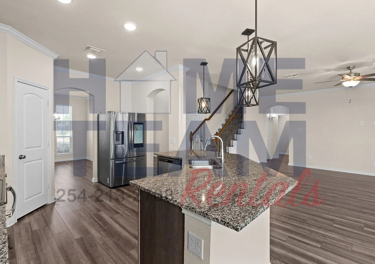 9818 Kensley Rose Dr — Photo 4