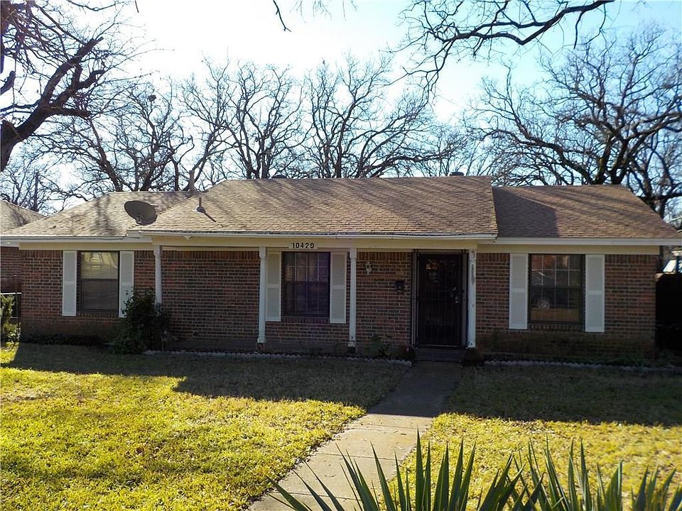 1st image of 10420 Checota Dr