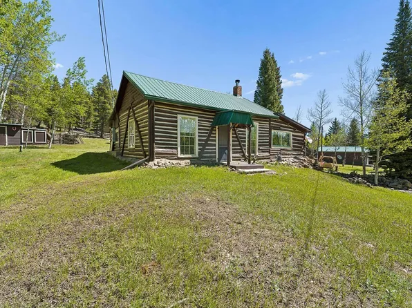 1763 Lump Gulch Rd, Black Hawk, CO 80422