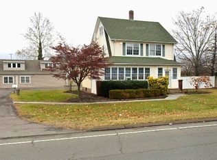 724 Middletown Ave FRONT 1, New Haven, CT 06513