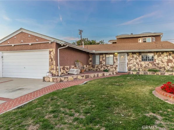 6633 Mount Whitney Dr, Buena Park, CA 90620