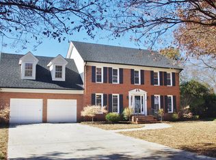 6323 Boykin Spaniel Rd, Charlotte, NC 28277