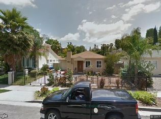 4812 Genesta Ave, Encino, CA 91316