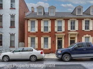 109 Locust St #11267278, Harrisburg, PA 17101