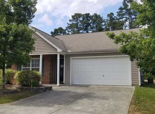 8 Red Sunset Ln, Durham, NC 27703