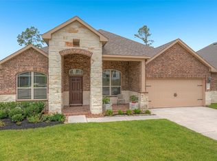 12239 Emerald Mist Ln, Conroe, TX 77304