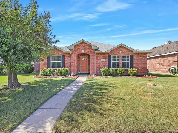 1320 Lamar Ln, Allen, TX 75002