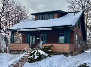 71 Dickinson Ave, Pittsfield, MA 01201