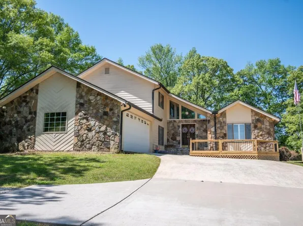 749 Diamond Hill Colbert Rd, Colbert, GA 30628