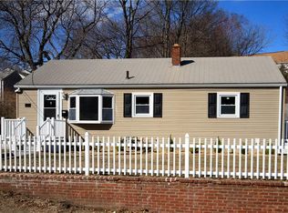 67 Gadoury Blvd, Woonsocket, RI 02895