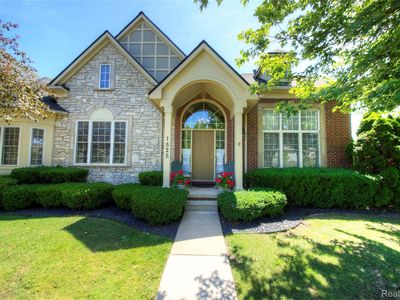 1525 Peninsula Ct, Canton, MI, 48187