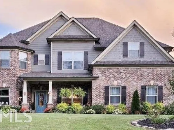 506 Jefferson Blvd, Jefferson, GA 30549
