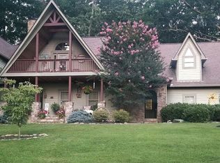 112 Top Sail Ct, Andersonville, TN 37705